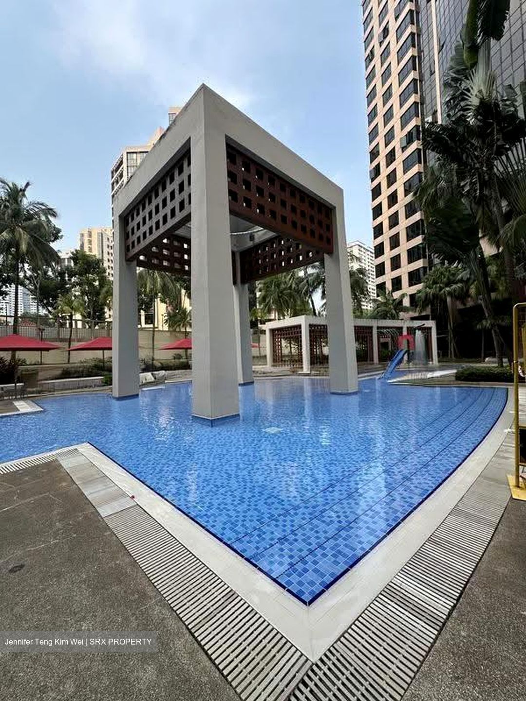Heritage View (D5), Condominium #629728931